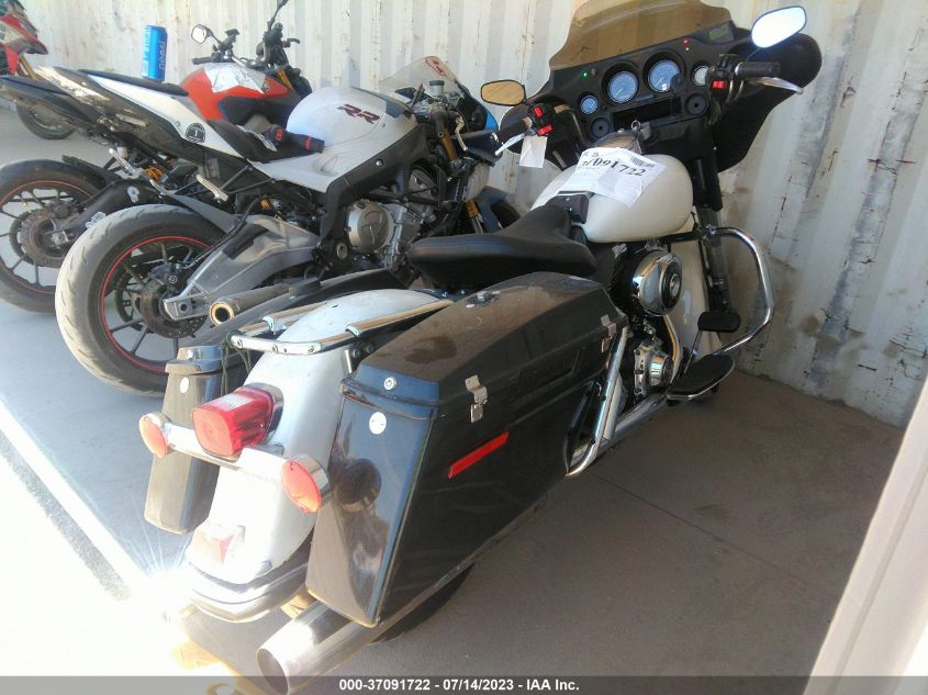2006 HARLEY-DAVIDSON FLHTPI 1HD1FMW116Y710317