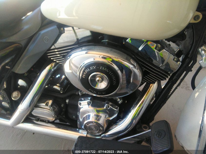 2006 HARLEY-DAVIDSON FLHTPI 1HD1FMW116Y710317