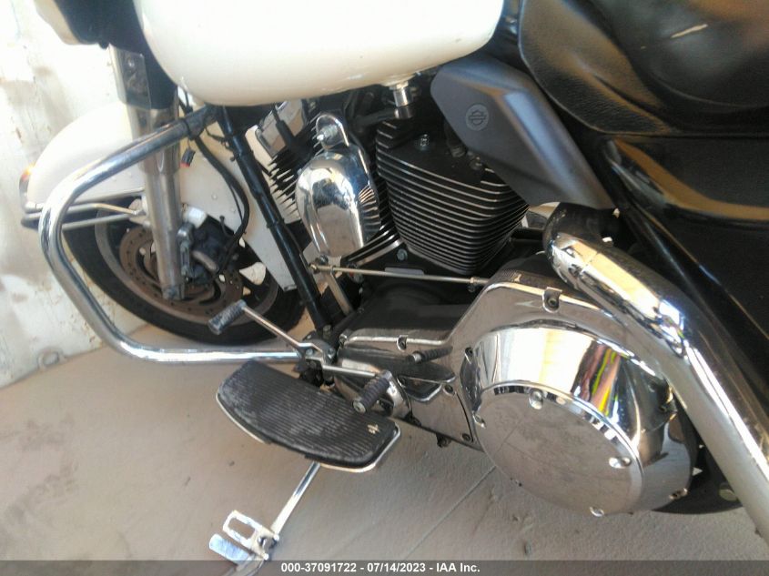 2006 HARLEY-DAVIDSON FLHTPI 1HD1FMW116Y710317