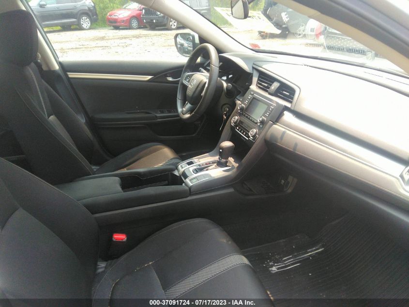 2016 HONDA CIVIC SEDAN LX - 19XFC2F51GE248677