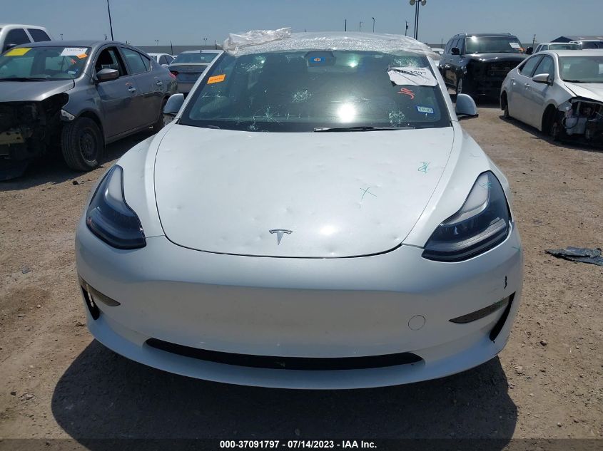 5YJ3E1EA1PF411506 Tesla Model 3  10