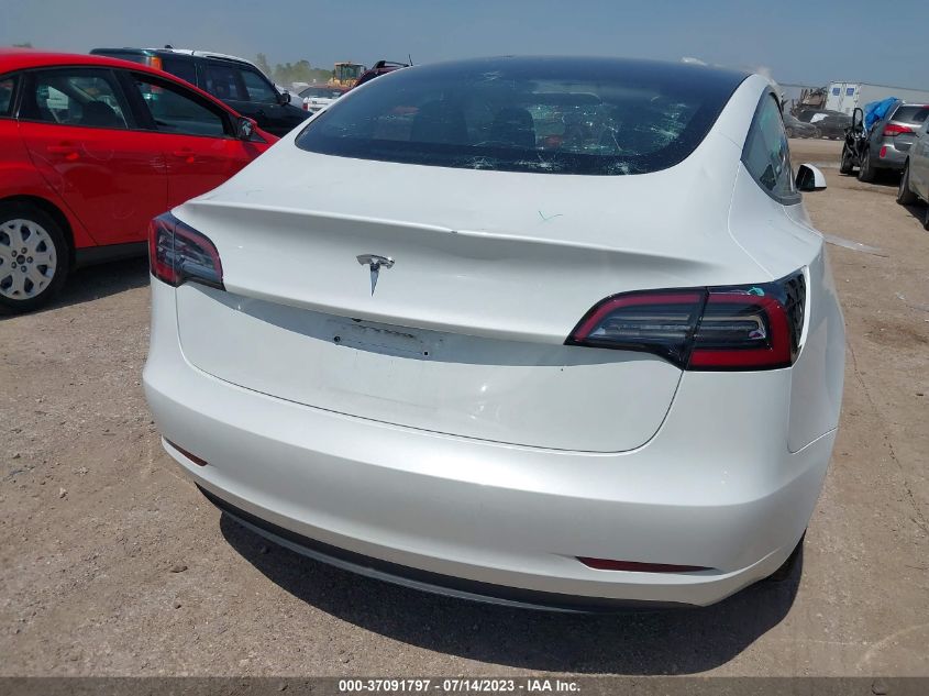 5YJ3E1EA1PF411506 Tesla Model 3  14