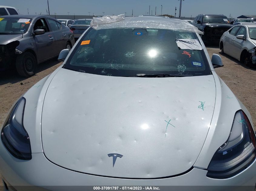 5YJ3E1EA1PF411506 Tesla Model 3  6