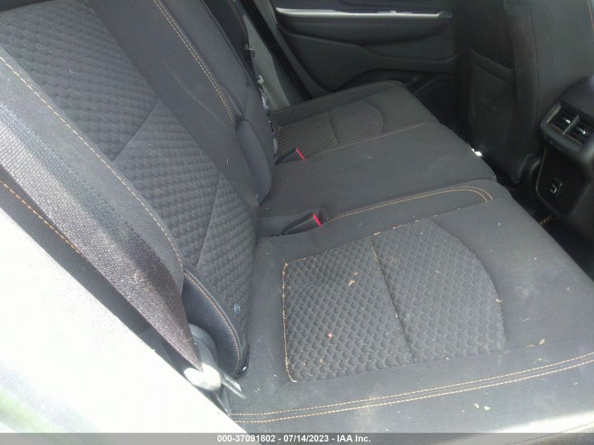 2018 GMC TERRAIN SLE - 3GKALMEX8JL261328