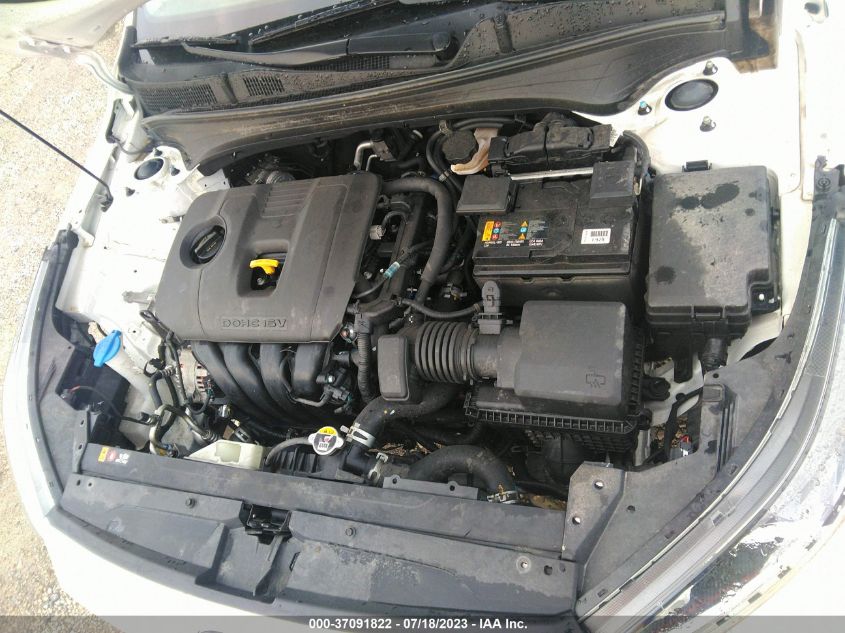2020 KIA FORTE FE/LXS - 3KPF24AD8LE248652