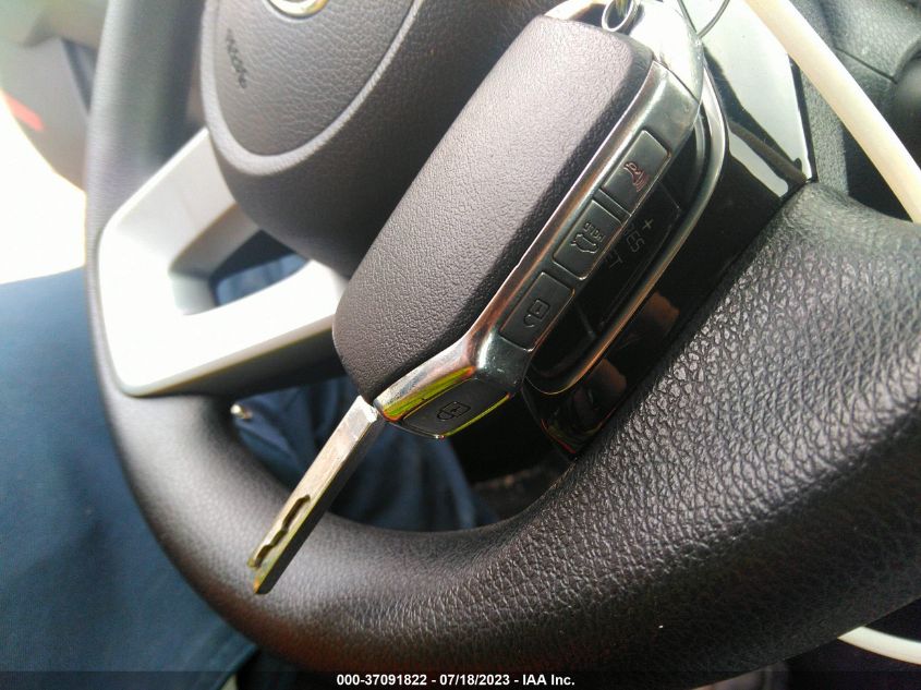 2020 KIA FORTE FE/LXS - 3KPF24AD8LE248652