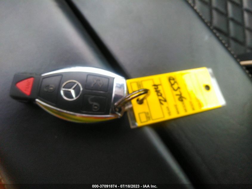 2014 MERCEDES-BENZ GL-CLASS GL 550 4JGDF7DE5EA301066