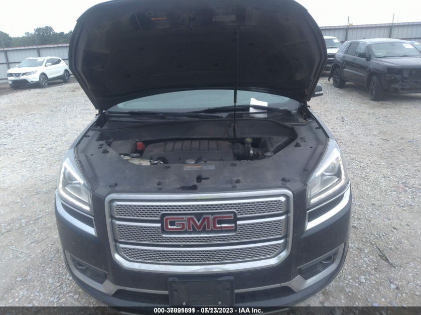 2014 GMC ACADIA DENALI - 1GKKVTKD1EJ173074