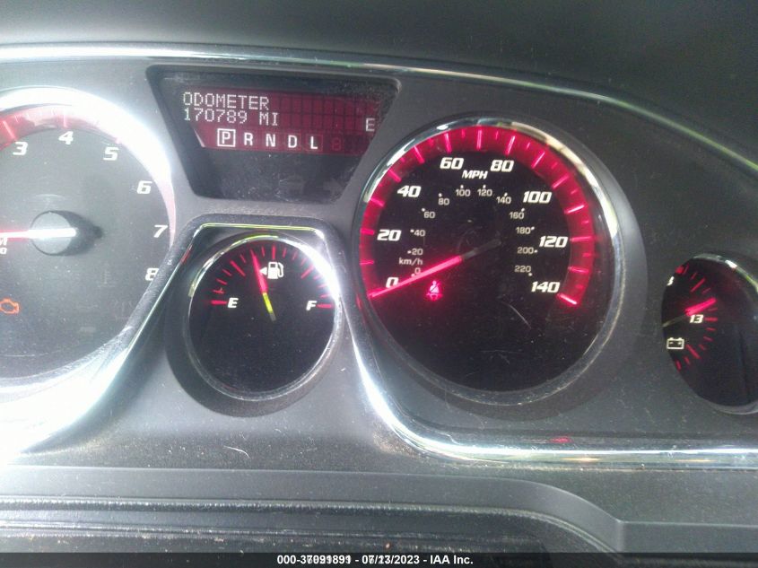 2014 GMC ACADIA DENALI - 1GKKVTKD1EJ173074