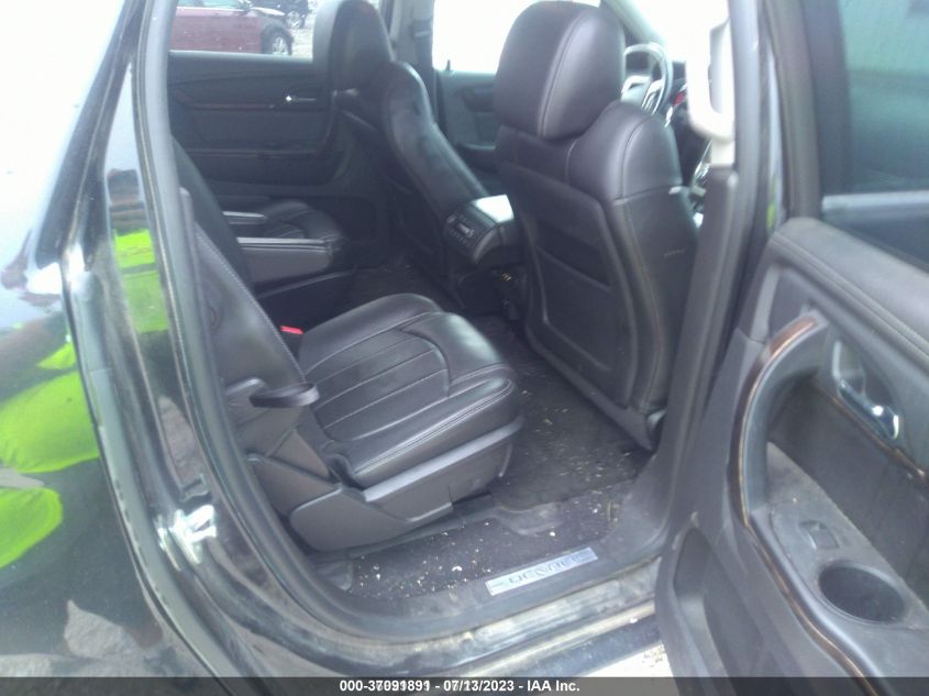 2014 GMC ACADIA DENALI - 1GKKVTKD1EJ173074