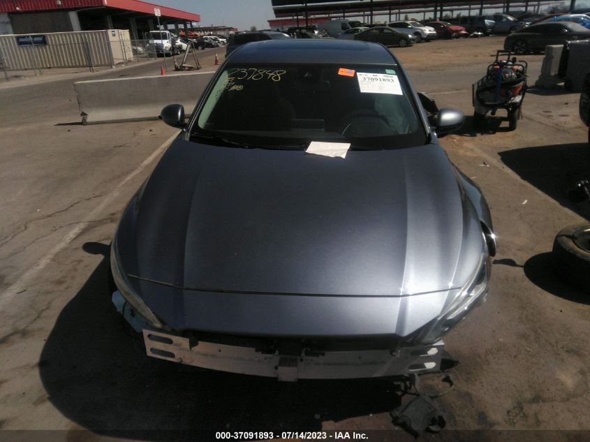 2019 NISSAN ALTIMA 2.5 SV - 1N4BL4DV2KC199069