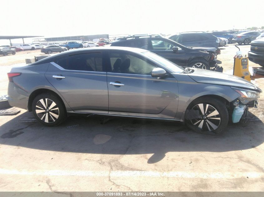 2019 NISSAN ALTIMA 2.5 SV - 1N4BL4DV2KC199069