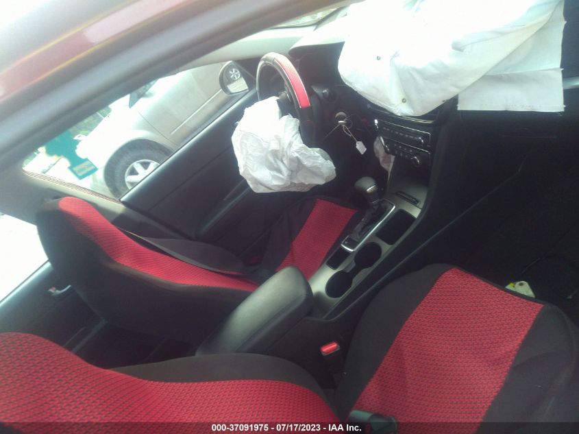 2019 KIA OPTIMA LX - 5XXGT4L3XKG312220