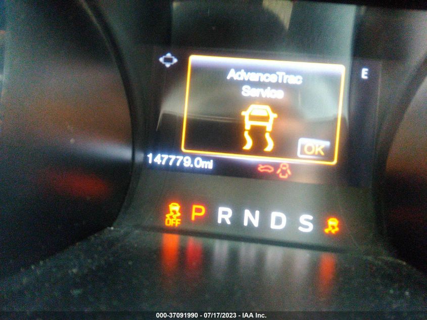 2015 FORD MUSTANG ECOBOOST - 1FA6P8TH6F5356959