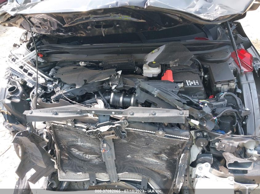 2020 ACURA RDX W/A-SPEC PKG - 5J8TC2H64LL037730
