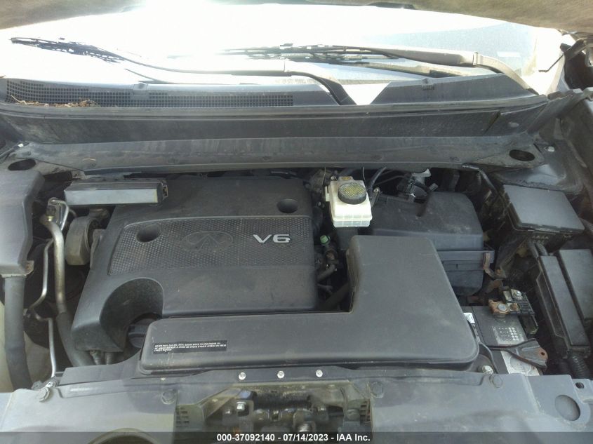 2014 INFINITI QX60 - 5N1AL0MM3EC501670