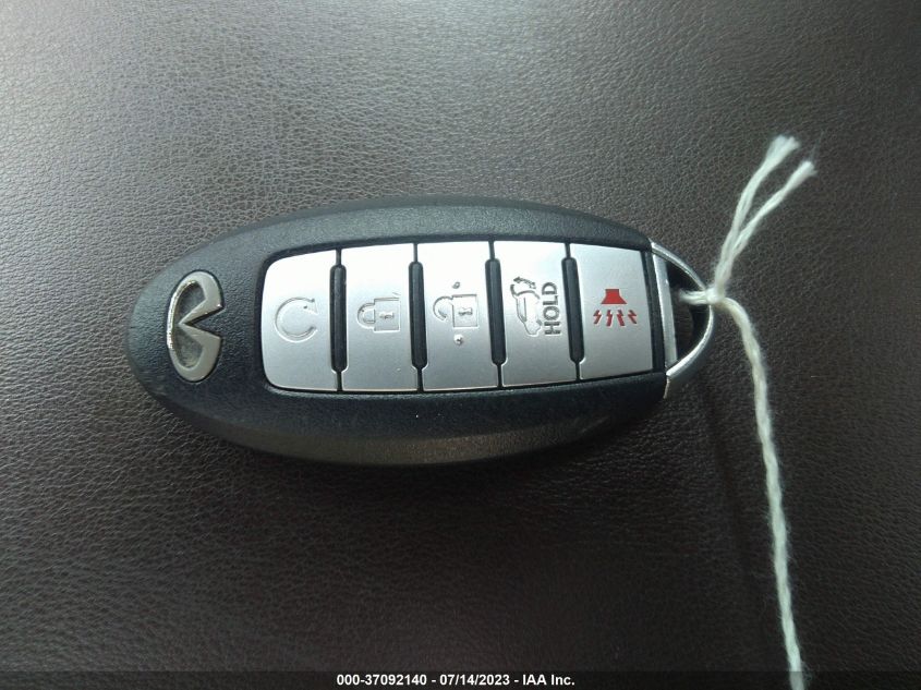 2014 INFINITI QX60 - 5N1AL0MM3EC501670