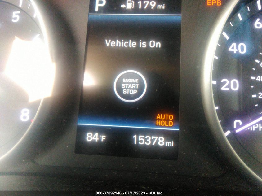 2018 HYUNDAI ELANTRA GT - KMHH35LE2JU041928