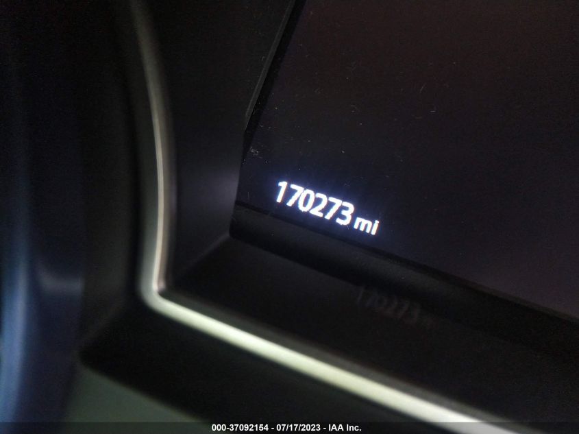 2016 NISSAN ALTIMA 2.5 SR - 1N4AL3AP6GC231850