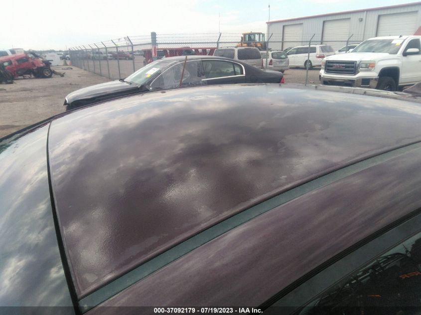 2017 KIA FORTE LX - 3KPFK4A70HE077414