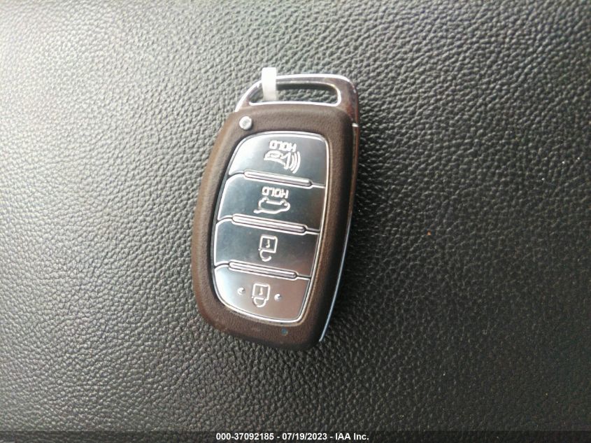 2018 HYUNDAI TUCSON VALUE - KM8J33A2XJU728492