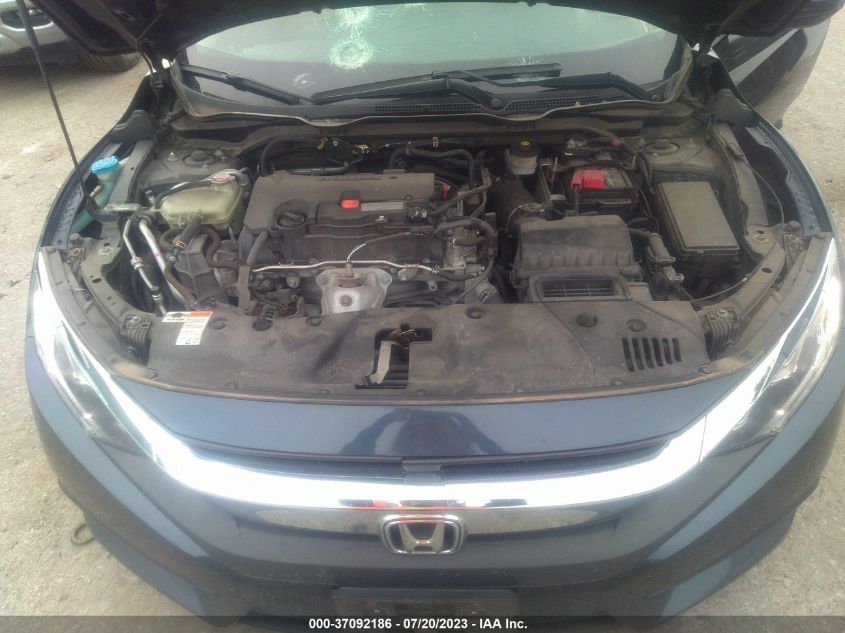 2016 HONDA CIVIC SEDAN EX - 19XFC2F79GE084175