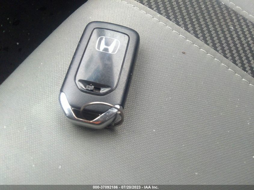 2016 HONDA CIVIC SEDAN EX - 19XFC2F79GE084175