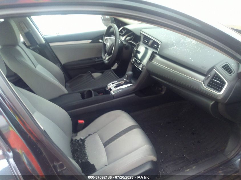 2016 HONDA CIVIC SEDAN EX - 19XFC2F79GE084175