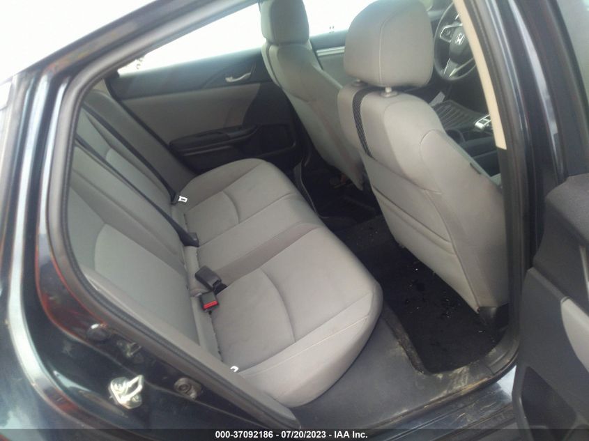 2016 HONDA CIVIC SEDAN EX - 19XFC2F79GE084175