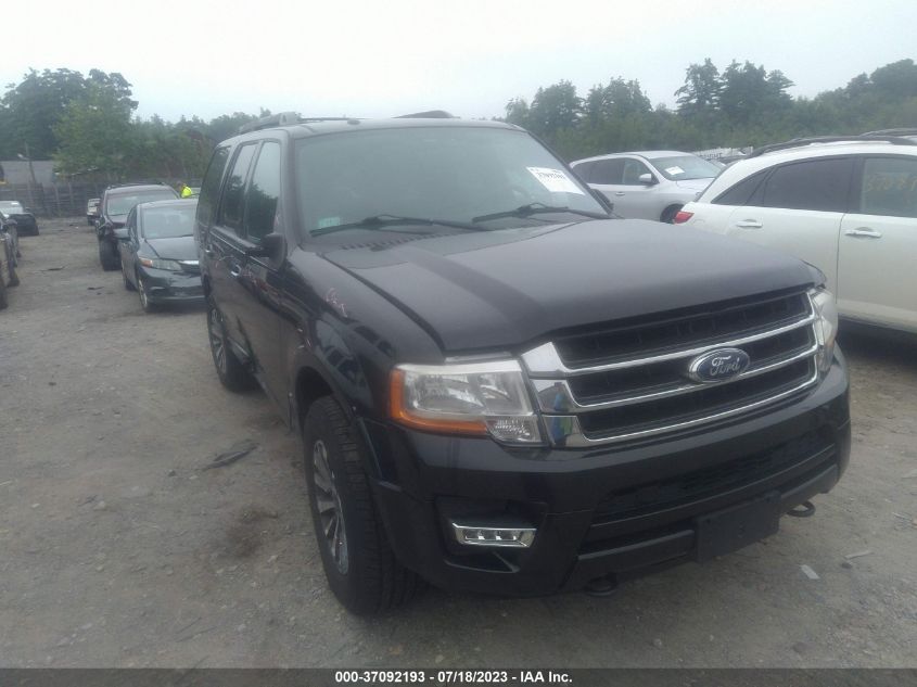 2015 FORD EXPEDITION XLT/KING RANCH - 1FMJU1JT3FEF05335