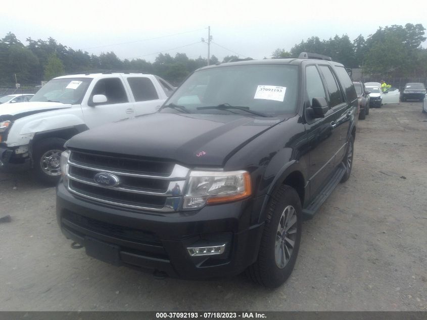 2015 FORD EXPEDITION XLT/KING RANCH - 1FMJU1JT3FEF05335