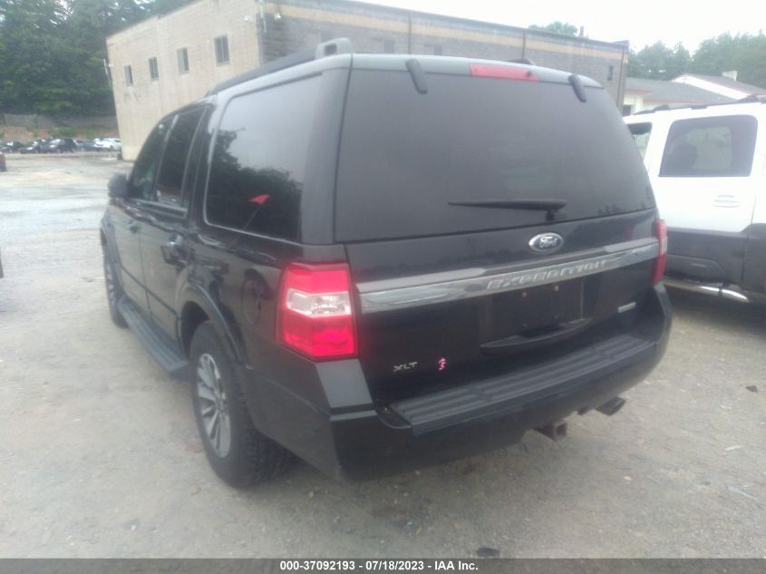 2015 FORD EXPEDITION XLT/KING RANCH - 1FMJU1JT3FEF05335