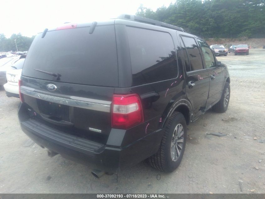 2015 FORD EXPEDITION XLT/KING RANCH - 1FMJU1JT3FEF05335