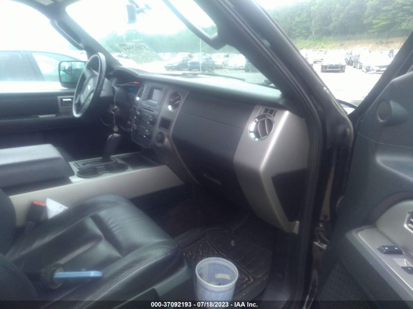 2015 FORD EXPEDITION XLT/KING RANCH - 1FMJU1JT3FEF05335