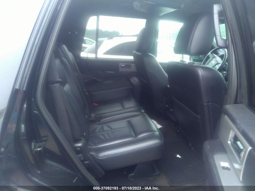2015 FORD EXPEDITION XLT/KING RANCH - 1FMJU1JT3FEF05335