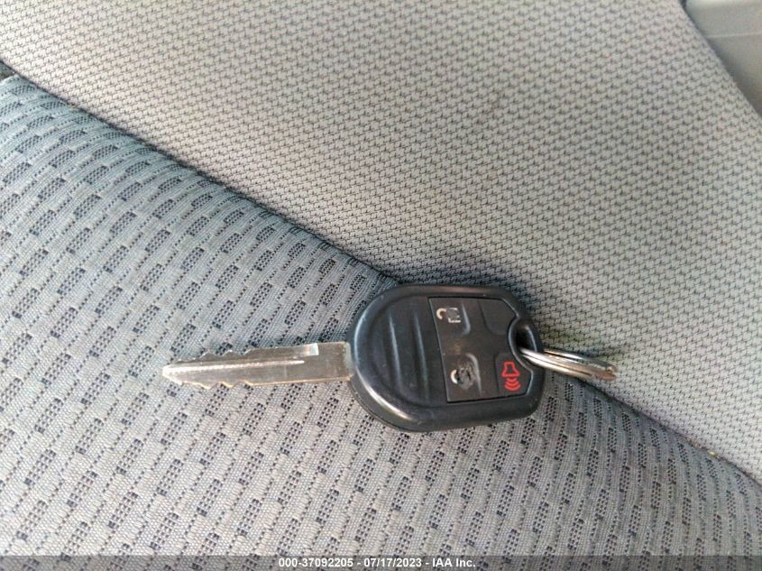 2013 FORD F-150 XL/STX/XLT - 1FTEX1CM8DK002295