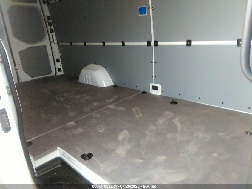 2023 MERCEDES-BENZ SPRINTER CARGO VAN W1Y4KCHY6PT128058
