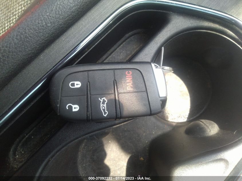 2015 CHRYSLER 200 S - 1C3CCCBB5FN750983