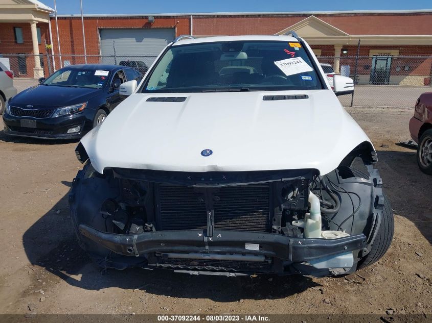 2015 MERCEDES-BENZ ML 350 4JGDA5HB2FA552616