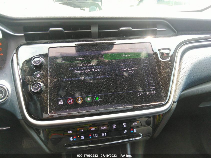 2022 CHEVROLET BOLT EUV PREMIER 1G1FZ6S03N4115569