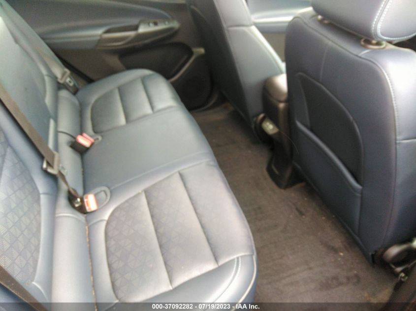 2022 CHEVROLET BOLT EUV PREMIER 1G1FZ6S03N4115569