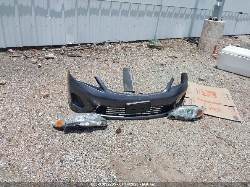 2013 TOYOTA COROLLA L/LE/S - 5YFBU4EE6DP178046