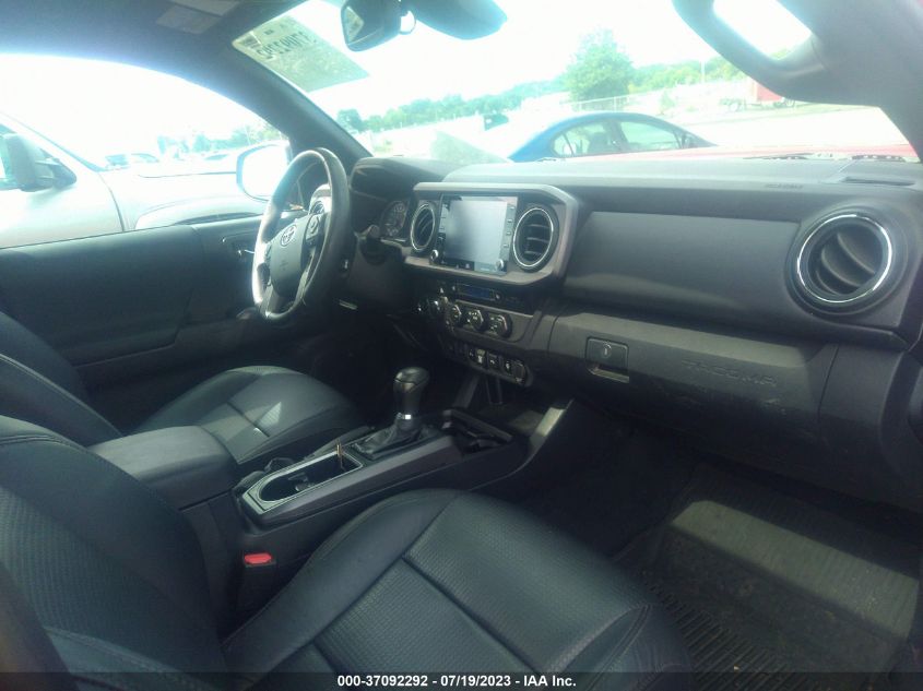 2020 TOYOTA TACOMA 4WD SR5/TRD SPORT - 3TMCZ5AN7LM303479