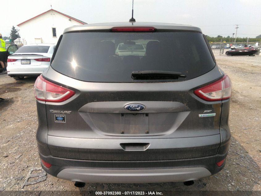 2014 FORD ESCAPE SE - 1FMCU0GX0EUA34679