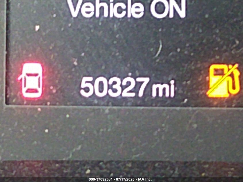 2019 JEEP COMPASS ALTITUDE - 3C4NJDBBXKT781186