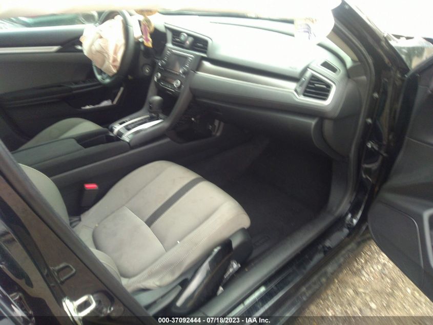 2019 HONDA CIVIC SEDAN LX - 19XFC2F68KE202233
