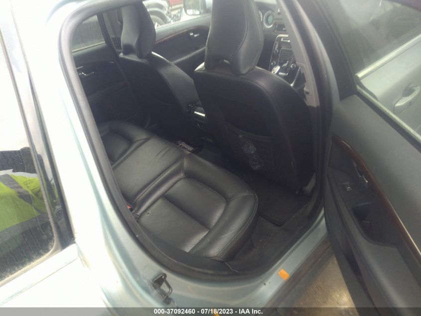 2013 VOLVO XC70 3.2L - YV4940BZ7D1157433