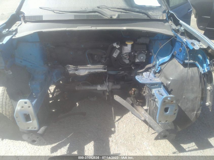 2020 JEEP COMPASS - 3C4NJDBB7LT240954