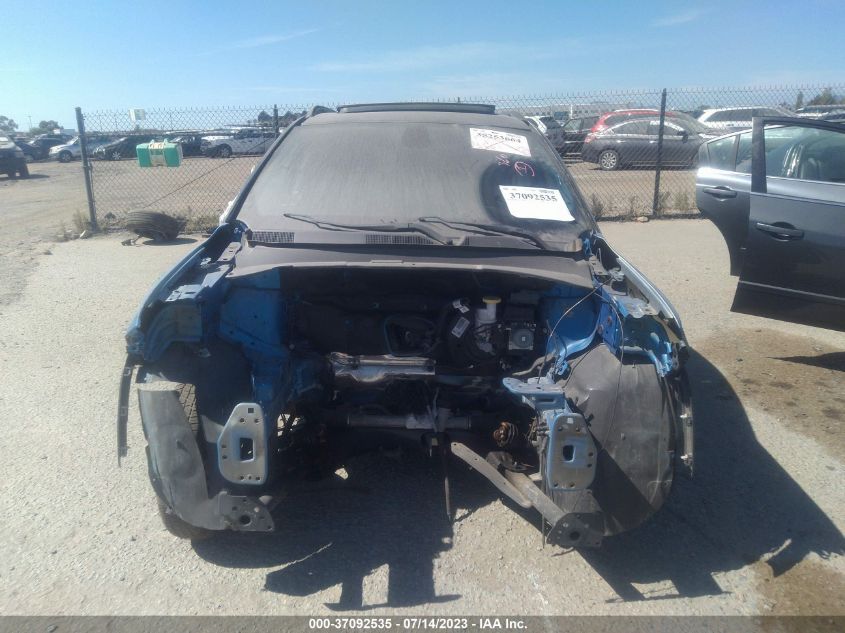 2020 JEEP COMPASS - 3C4NJDBB7LT240954
