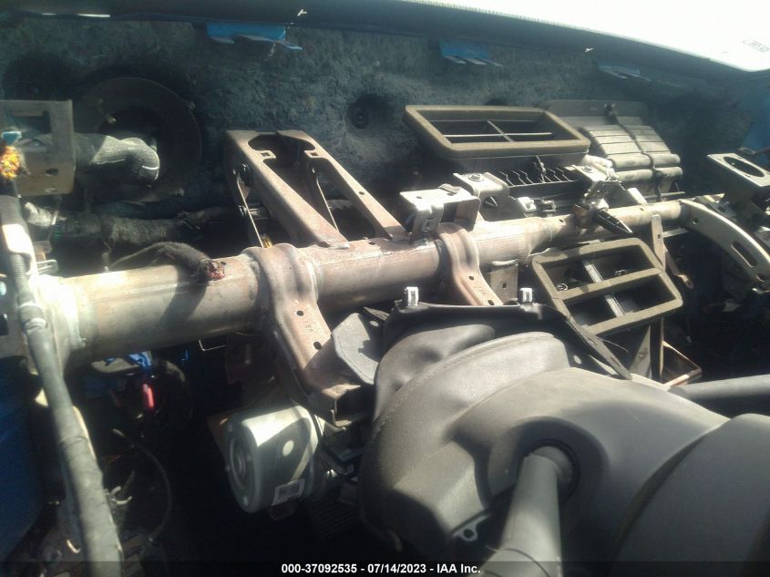 2020 JEEP COMPASS - 3C4NJDBB7LT240954